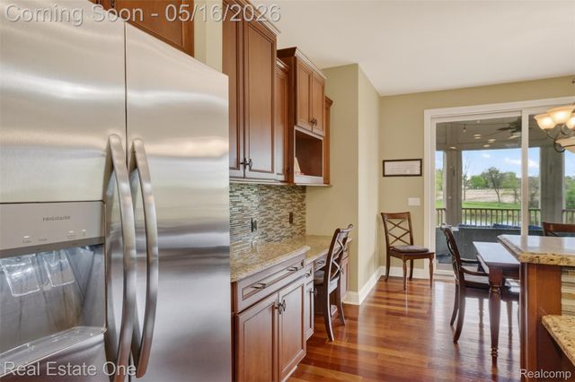 60675 Pontiac Trail, Lyon Charter Township, MI 48165