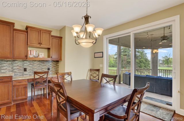 60675 Pontiac Trail, Lyon Charter Township, MI 48165