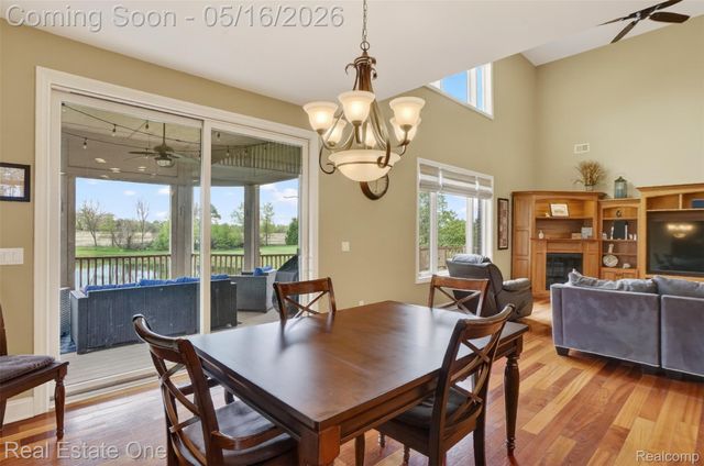 60675 Pontiac Trail, Lyon Charter Township, MI 48165