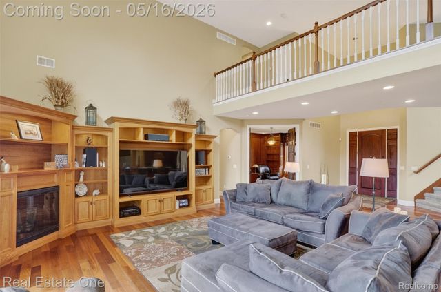 60675 Pontiac Trail, Lyon Charter Township, MI 48165