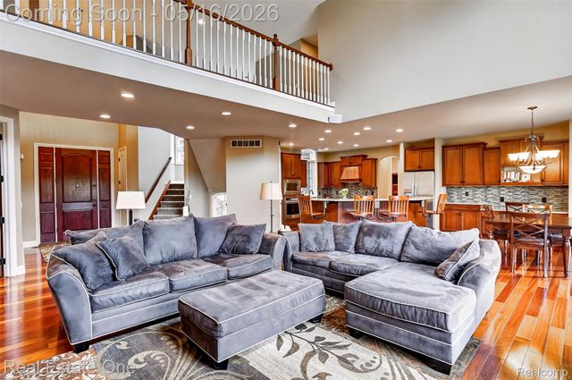60675 Pontiac Trail, Lyon Charter Township, MI 48165