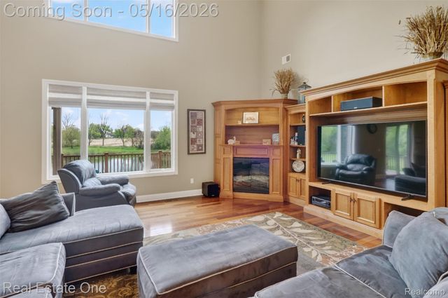 60675 Pontiac Trail, Lyon Charter Township, MI 48165