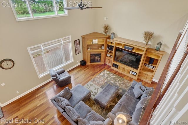 60675 Pontiac Trail, Lyon Charter Township, MI 48165