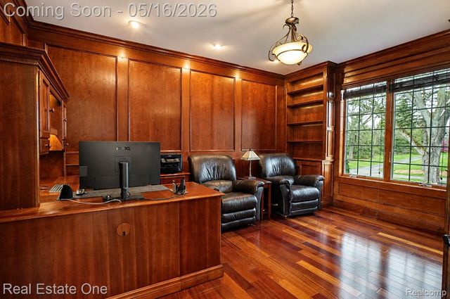 60675 Pontiac Trail, Lyon Charter Township, MI 48165
