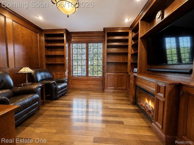60675 Pontiac Trail, Lyon Charter Township, MI 48165