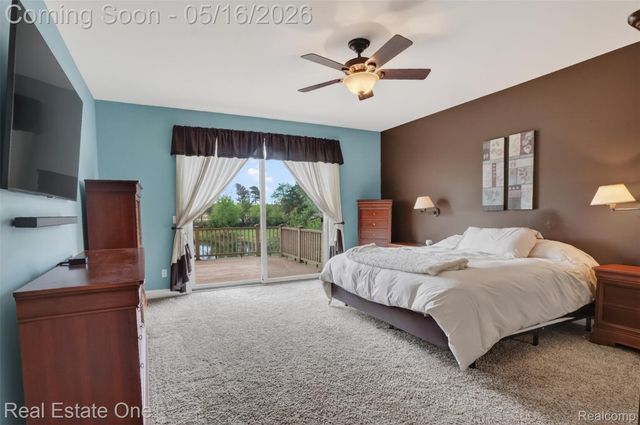 60675 Pontiac Trail, Lyon Charter Township, MI 48165