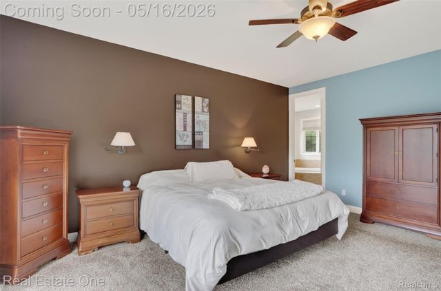 60675 Pontiac Trail, Lyon Charter Township, MI 48165