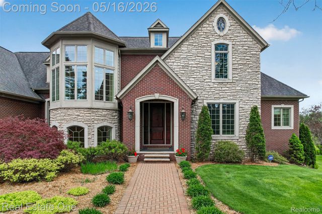 60675 Pontiac Trail, Lyon Charter Township, MI 48165