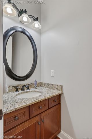 60675 Pontiac Trail, Lyon Charter Township, MI 48165
