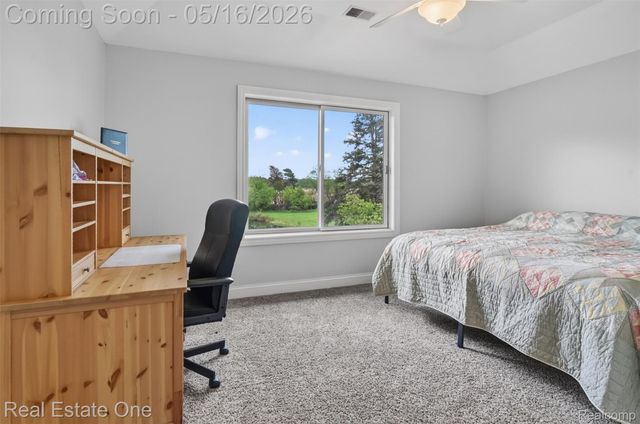 60675 Pontiac Trail, Lyon Charter Township, MI 48165