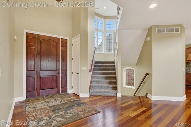 60675 Pontiac Trail, Lyon Charter Township, MI 48165