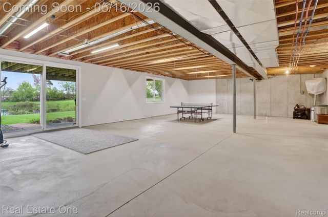 60675 Pontiac Trail, Lyon Charter Township, MI 48165