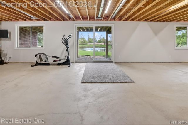 60675 Pontiac Trail, Lyon Charter Township, MI 48165