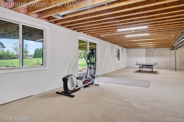 60675 Pontiac Trail, Lyon Charter Township, MI 48165