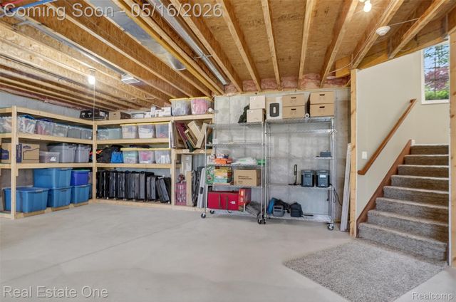 60675 Pontiac Trail, Lyon Charter Township, MI 48165