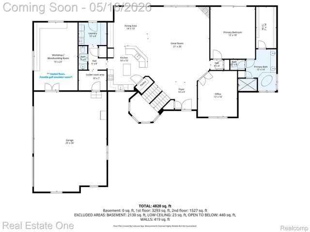 60675 Pontiac Trail, Lyon Charter Township, MI 48165