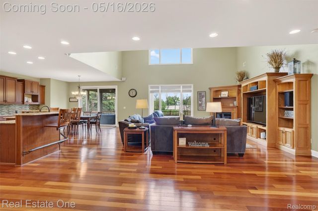 60675 Pontiac Trail, Lyon Charter Township, MI 48165