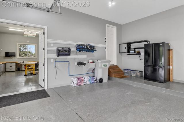 60675 Pontiac Trail, Lyon Charter Township, MI 48165