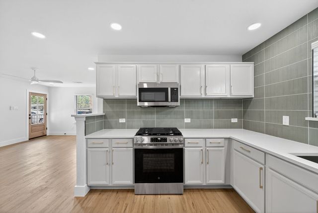 316 Wright Boulevard, Grand Prairie, TX 75050