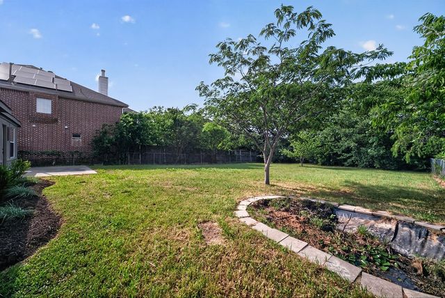 316 Wright Boulevard, Grand Prairie, TX 75050