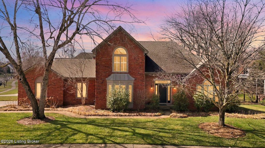 708 Sentry Way, Louisville, KY 40223