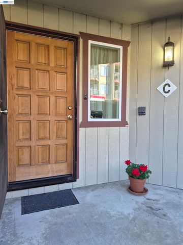 20980 BIRCH C, Hayward, CA 94541