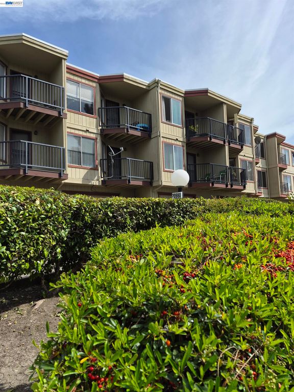 20980 BIRCH C, Hayward, CA 94541