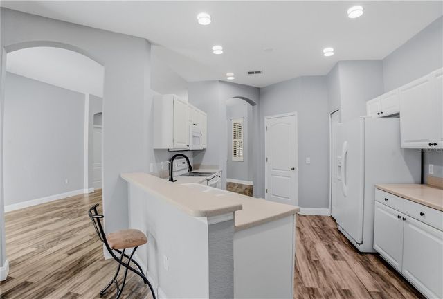 1710 BROOKSTONE WAY, Plant City, FL 33566