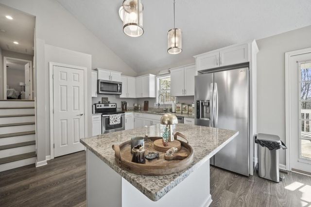 49 Red Top Circle, Emerson, GA 30137