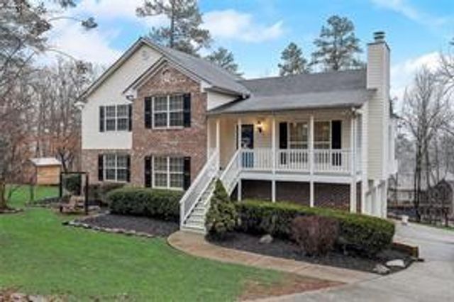 49 Red Top Circle, Emerson, GA 30137