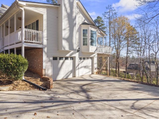 49 Red Top Circle, Emerson, GA 30137