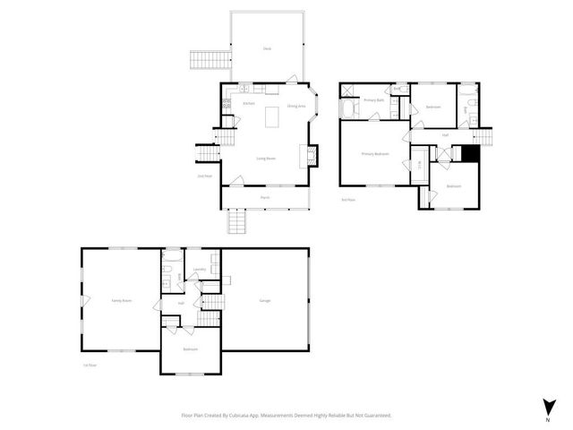 49 Red Top Circle, Emerson, GA 30137