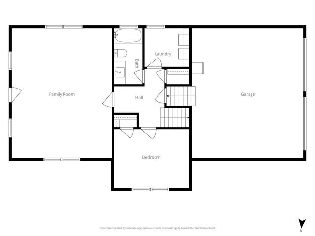 49 Red Top Circle, Emerson, GA 30137