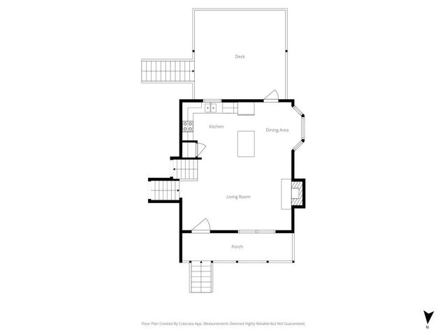 49 Red Top Circle, Emerson, GA 30137