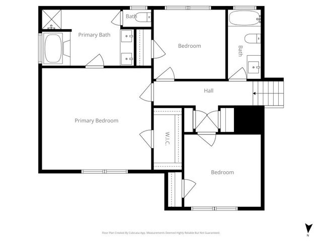 49 Red Top Circle, Emerson, GA 30137