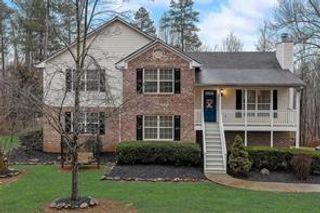 49 Red Top Circle, Emerson, GA 30137