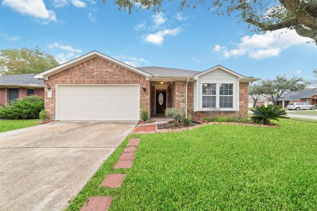 2727 Chatford Hollow Lane, Houston, TX 77014