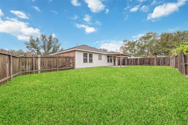 2727 Chatford Hollow Lane, Houston, TX 77014