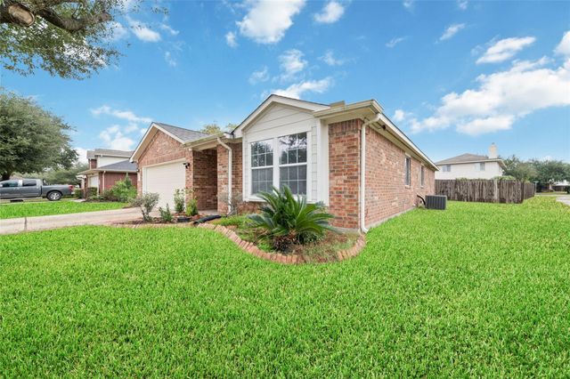 2727 Chatford Hollow Lane, Houston, TX 77014