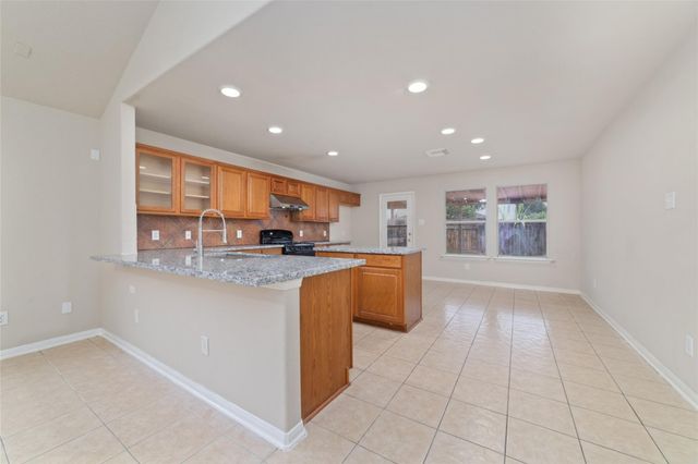 2727 Chatford Hollow Lane, Houston, TX 77014