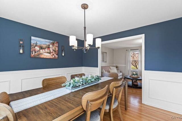 4251 Mayfair Circle, Clay, NY 13090