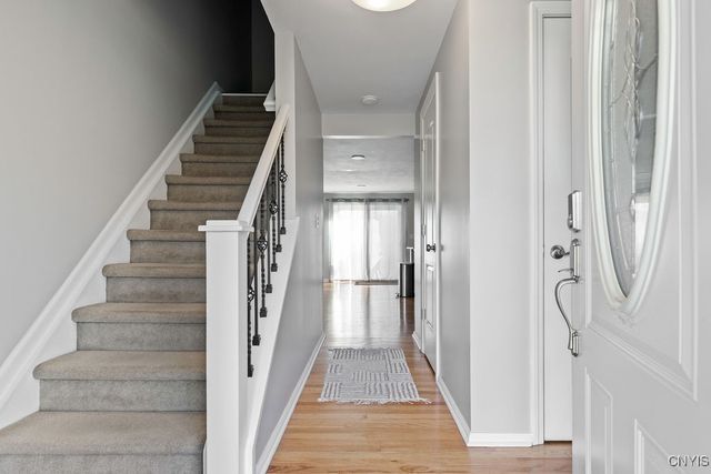 4251 Mayfair Circle, Clay, NY 13090