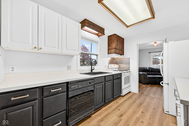 2138 Pennsylvania Street, Columbus, IN 47201