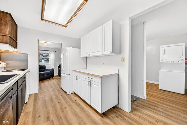 2138 Pennsylvania Street, Columbus, IN 47201