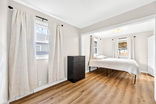 2138 Pennsylvania Street, Columbus, IN 47201