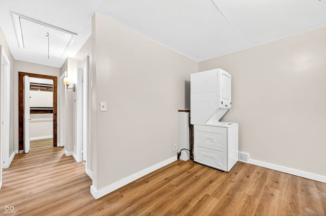 2138 Pennsylvania Street, Columbus, IN 47201