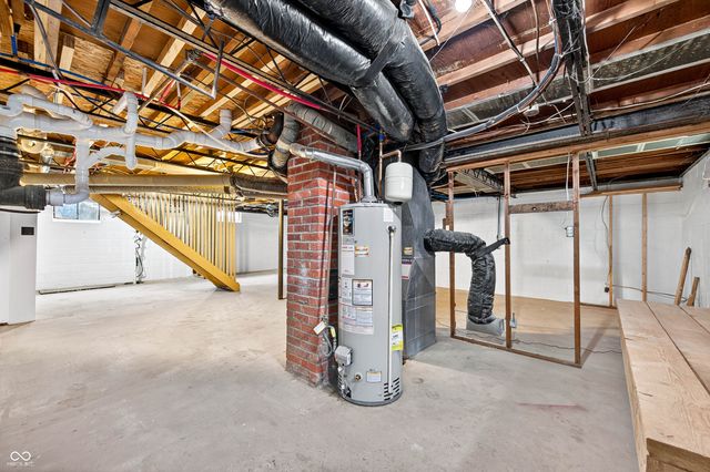 2138 Pennsylvania Street, Columbus, IN 47201