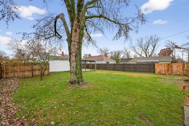 2138 Pennsylvania Street, Columbus, IN 47201