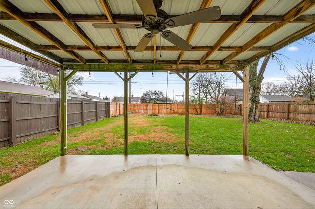 2138 Pennsylvania Street, Columbus, IN 47201