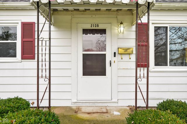 2138 Pennsylvania Street, Columbus, IN 47201